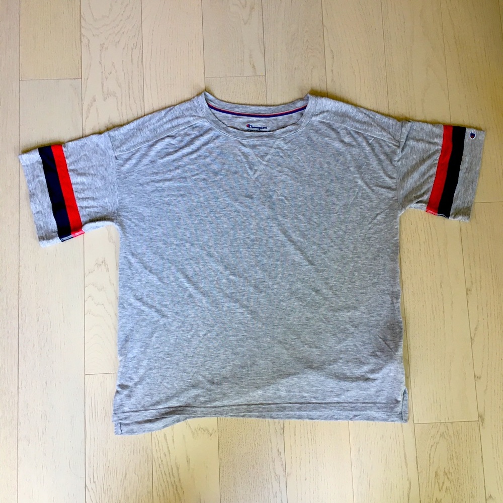 Champion Tee Shirt
